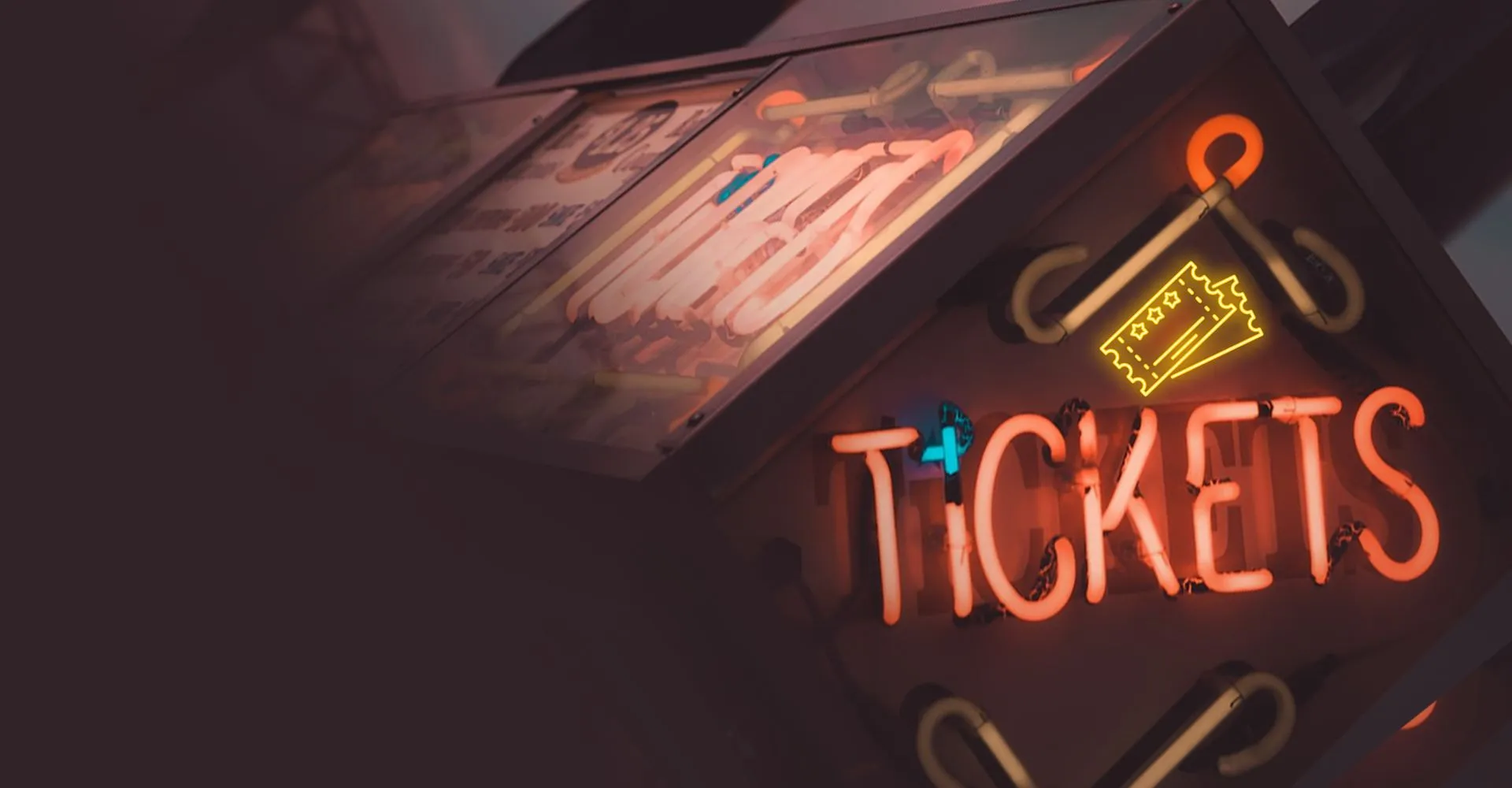 NFT Ticketing Marketplace Development